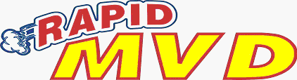 Rapid MVD: Your quick MVD solution in Albuquerque, New Mexico! For all your motor vehicle license and registration needs!